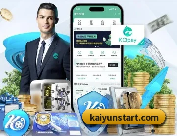 开云体育 APP 深度功能 | kaiyun
